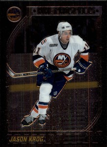 A9890- 2000-01 Topps Chrome Hockey Card #s 1-251 -You Pick- 10+ FREE US SHIP