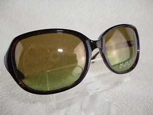 Kata Grid 6 (TOR) Tortoise 58 X 18 130 mm Sunglasses Eyeglass Frame - Picture 1 of 4