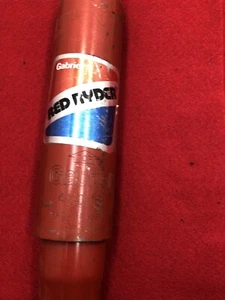 Shock Absorber Gabriel RED RYDER 1960-1977VW Volkswagen Beetle Bug Ghia PORSCHE - Picture 1 of 8