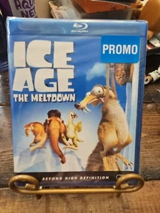Ice Age: The Meltdown (Blu-Ray 2006) Ray Romano | Denis Leary Sealed New 90 Min - Picture 1 of 2