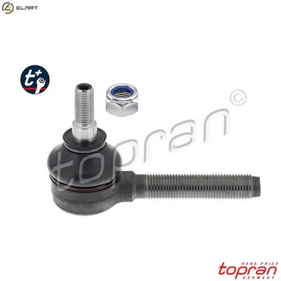 TIE ROD END 400 648 FOR MERCEDES-BENZ 124/T-Model/Break/Convertible E-CLASS 2.2L - Image 1 of 4