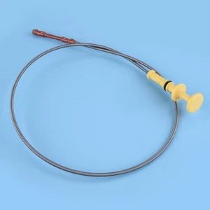 Oil Gauge Level Dipstick Dip Stick Indicator Fit for Mercedes-Benz ML350 GL350 - Picture 1 of 5