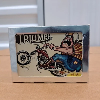 1973 FABULOUS ODD RODS Donruss 完整 66 张贴纸卡套装 — 第 1/4 张图片