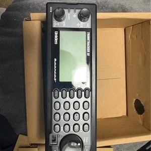 uniden bct15x scanner - Zdjęcie 1 z 2