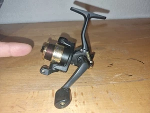 Mini Angelrolle Jenzi - Bild 1 von 1