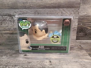 Funko Pop! Digital #346 Alien Ash Legendary LE 2200 +Hard Protector - Picture 1 of 5