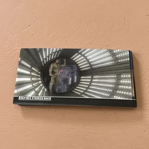 9 Topps 2010 Star Wars Cards The Empire Strikes Back 3D 30th Anniversary Cards - Picture 1 of 18