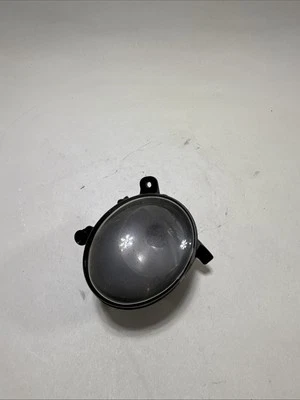 08-17 Faro antiniebla delantero derecho pasajero Audi Q5 A4 A5 A6 S4 S5 S6 SQ5 OEM Foto 1 de 4