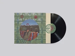 GO KUROSAWA - SOFT SHAKES LP - Bild 1 von 1