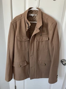 Kenneth Cole XL Men New York Jacket - Picture 1 of 6