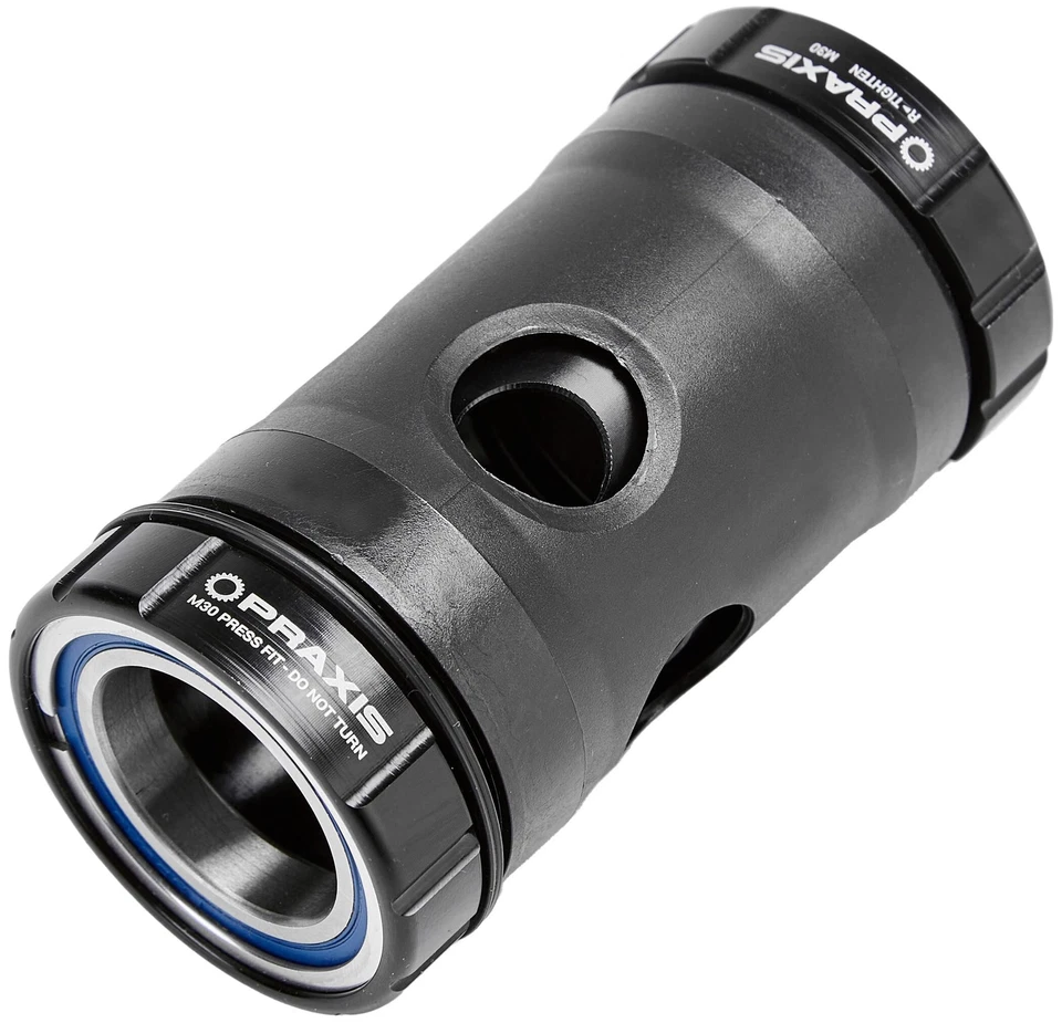 Praxis BB M30 - ROAD 68mm BB30/PF30 - R- Collet - Image 1 of 3
