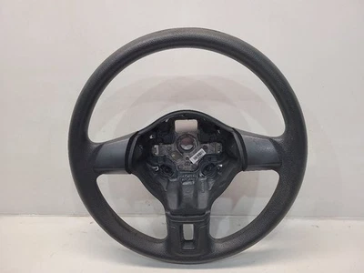 Volkswagen Jetta 2014 (sedán) volante - negro *usado*  Foto 1 de 4