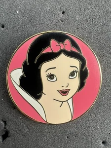 Prendedor WDW 2002 Cast Lanyard Series Blancanieves Disney 12802 - Imagen 1 de 2