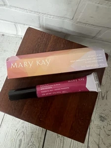 Mary Kay 099229 Magenta Ray glänzendes Lippenöl pink 0,3 Oz. New old stock - Bild 1 von 5