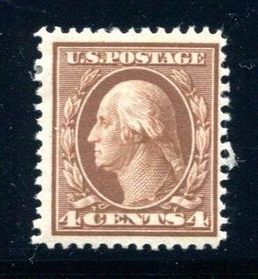 US 334 mint hr - Image 1 of 2