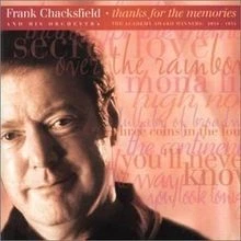 Thanks for the Memories (The Academy Award Winners 19... | CD | Zustand sehr gut - Bild 1 von 2