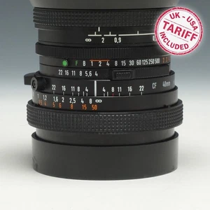 Hasselblad Replacement CF 40mm 50mm 60mm and 80mm Lens Focus Snap Ring - Part B - Picture 1 of 10