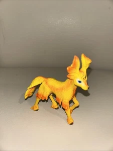 Figura de animales arco iris Schleich Fantasy Bayala Mita retirada - Imagen 1 de 6