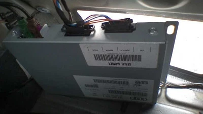 Unidad de control Sirius de radio satélite para equipo de audio compatible con 07-11 EOS 270467 Foto 1 de 4