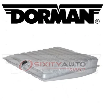 Dorman Fuel Tank for 1964 Plymouth Savoy Air Delivery Storage  xo Foto 1 de 4