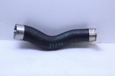 2012-2016 BMW 528i N20 Turbocharger Charge Air Induction Tube Tract OEM Used Foto 1 de 3