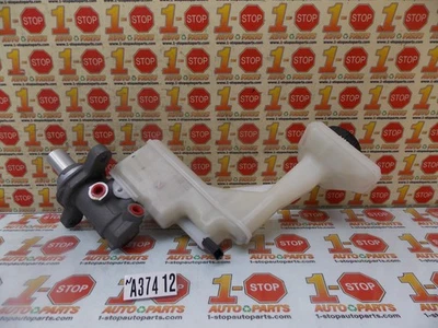 Nissan Rogue 2015-2020 freno cilindro maestro D6010-4BA0A OEM Foto 1 de 4