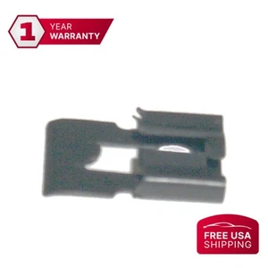 Door Latch Rod Retainer Clip For 70-88 Buick Century Chevrolet Monte Carlo - Picture 1 of 1