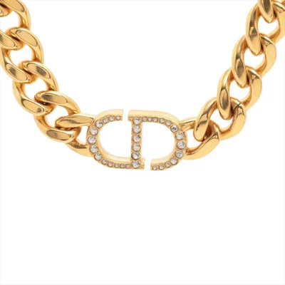 Collar Dior 30 MONTAIGNE 30 Montaigne GP Oro Foto 1 de 4