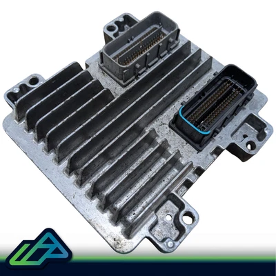 2010-2014 Chevy Express Savana 1500 2500 ECU Engine Control Module 12635858 AAKA - Imagem 1 de 4
