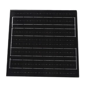 Solar Roof Vent Fan Brushless Motor IP68 Water Proof Duct Roof Ventilation Fan - Picture 1 of 12