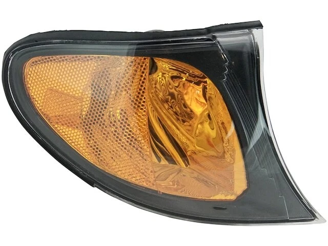 Luz de aparcamiento derecha para 02-05 BMW 325i 330i 325xi 330xi HZ24T9 luz de esquina Foto 1 de 1