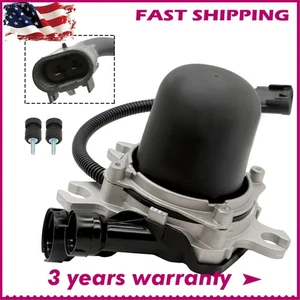 Secondary Air Injection Pump 215-704 For Chevy Equinox GMC Terrain Regal 2.4L - Picture 1 of 10