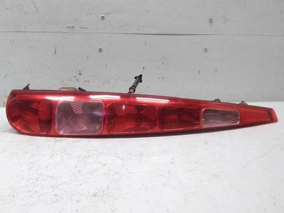 Peugeot 807 original Rückleuchte Heckleuchte links Bj.2003 - Bild 1 von 4