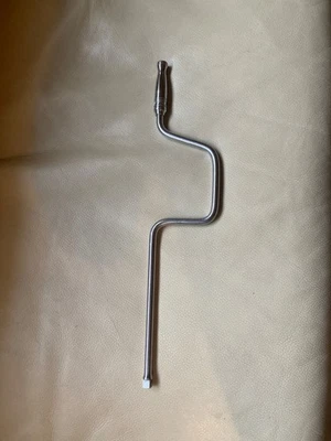 Snap On Tools EE. UU. 3/8" Velocidad Manija Drive Foto 1 de 4