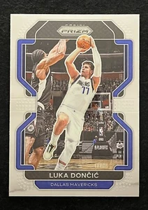 Luka Doncic 2021-22 Panini Prizm #223 - Bild 1 von 2