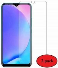 Premium Vivo iQOO 10,Y77,Z5x,Vivo T1x,Vivo S10e Tempered Glass Screen Protector 