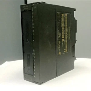 Siemens 6ES7 321-7KF01-0AB0 Analog Input Module - Bild 1 von 7