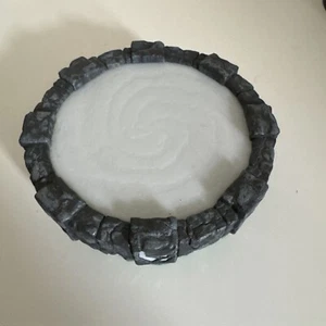 Skylanders Battlegrounds Ersatzportal der Stromversorgung nur für Nintendo Wii - Bild 1 von 9