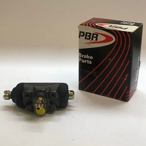 Rear Brake Wheel Cylinder FOR Mitsubishi Sigma, Nissan Bluebird, 200B PBR P10138 - Picture 1 of 1