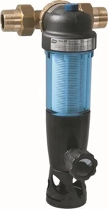 SYR Rückspülfilter DUO 2314 FR, DN 20 -2314.20.001 - Bild 1 von 1
