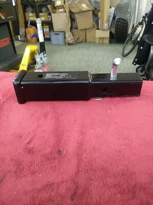 Hummer H2 15092151 Front AHK Adapter.Neu Original Hummer  - Bild 1 von 4