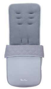 pop star footmuff