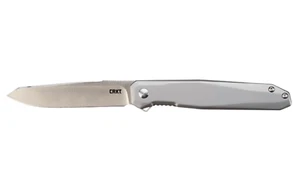 CRKT K230XXPC Columbia River Knife & Tool Facet Assisted-Opening Folding Knife - Picture 1 of 2