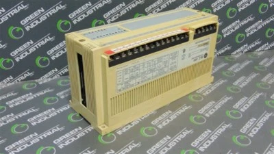 USED Allen Bradley 1745-E101/B SLC 100 Expansion - Image 1 of 3