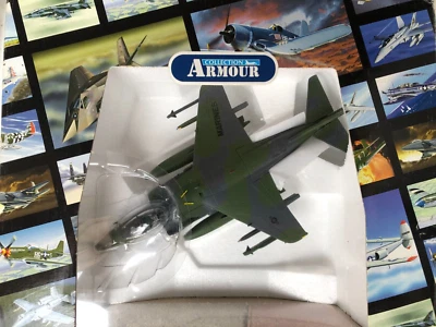 FRANKLIN MINT AV8 B HARRIER "B11B249" 1:48 - Image 1 of 4