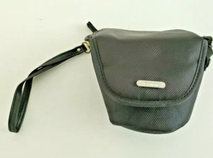 Bolsa de nailon Canon ~ broche de velcro - Imagen 1 de 7