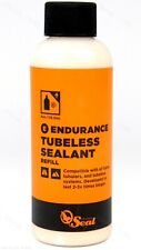 Orange Seal Endurance 4oz Latex Tubeless Tire Sealant Refill MTB/CX/Road Bike