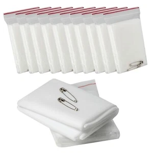 Dreiecksbandagen [12er Pack] Erste Hilfe Dreieck Schiene 13 Stück Set - Bild 1 von 6