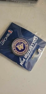 2024 Sugar Bowl Washington Huskies Semi Final Lapel Pin - Picture 1 of 2