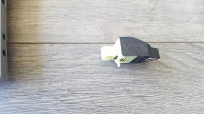 2007-2011 Toyota Camry side crash sensor 89831-06020 oem c130 - Image 1 of 3